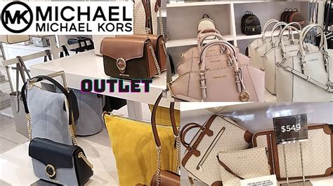 michael kors outlet vs store|factory outlet michael kors.